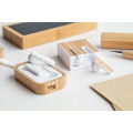 Rabsody Écouteurs bluetooth