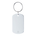 Ralutag Porte-clés en métal