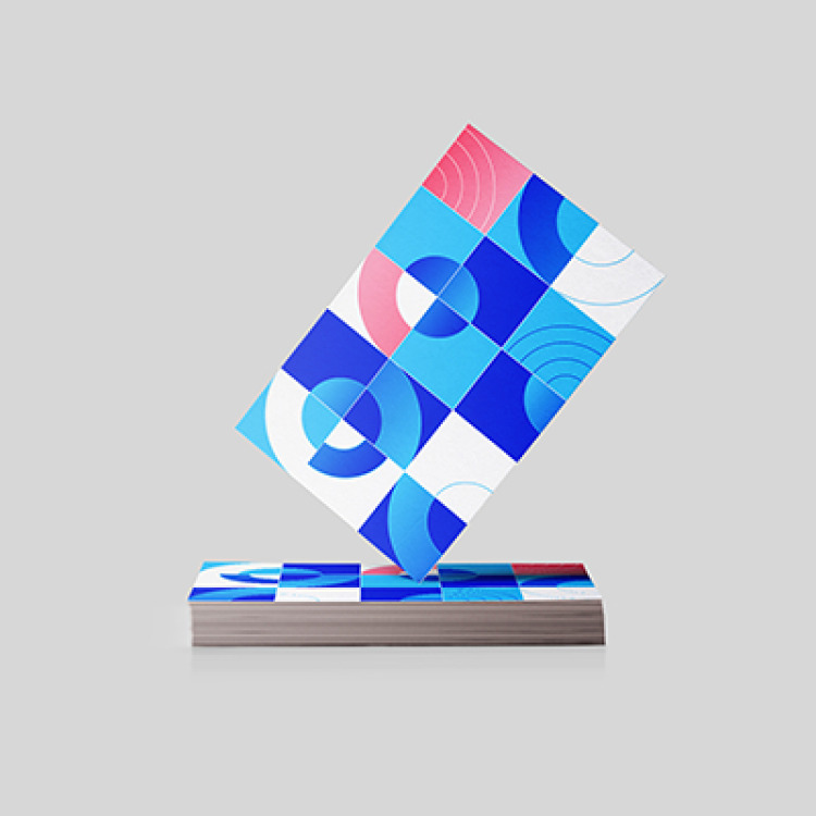 Carte de visite | Carte de visite