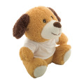 Rebark Peluche RPET, chien