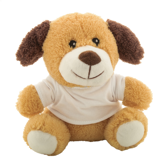 Rebark Peluche RPET chien