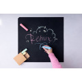 Remix craies multi-couleurs
