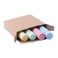 Remix craies multi-couleurs