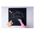 Remix craies multi-couleurs