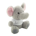 Retrump Peluche RPET, &eacute;l&eacute;phant