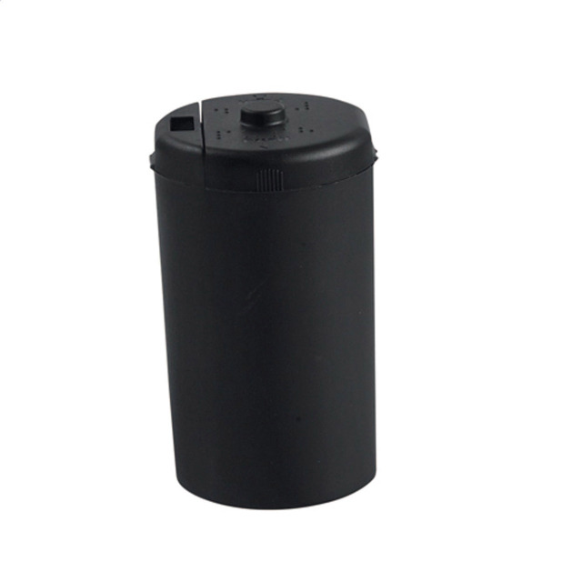 Rettery Bac de recyclage pour piles