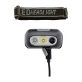 Rexplorer Lampe frontale