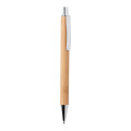 Reycan Stylo en bambou