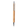 Reycan Stylo en bambou