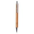 Reycan Stylo en bambou