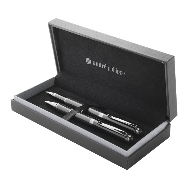 Rimbaud Parure Stylo