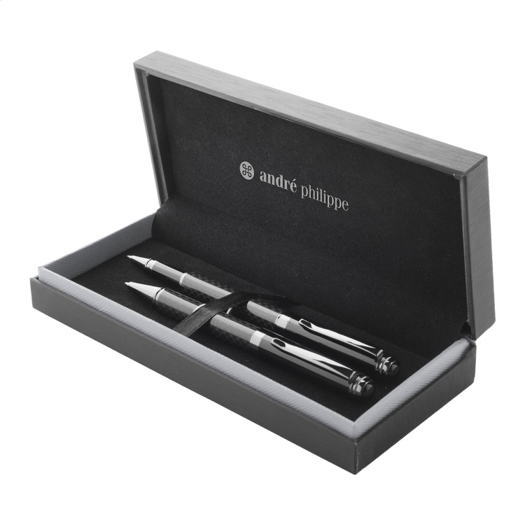 Rimbaud Parure Stylo