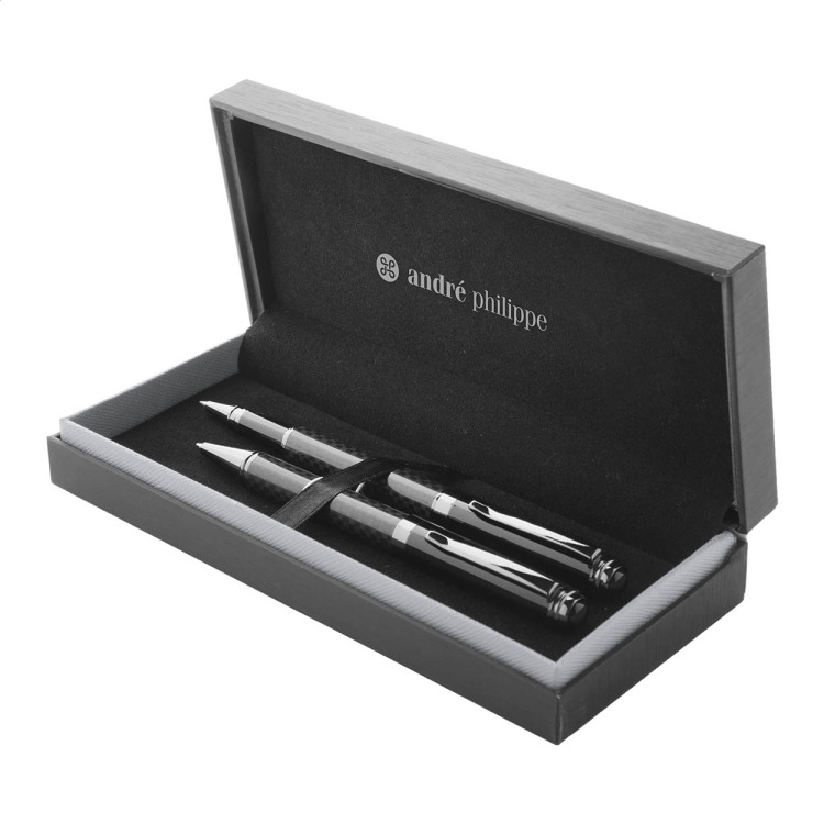 Rimbaud Parure Stylo