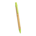Roak Stylo en bambou