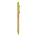 Roak Stylo en bambou
