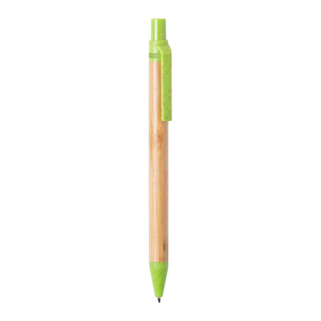 Roak Stylo en bambou