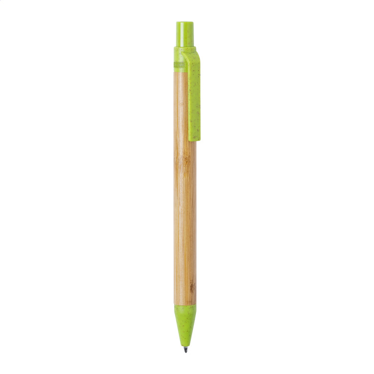 Roak Stylo en bambou