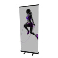Roll-up noir