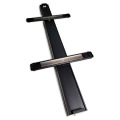 Roll-up noir