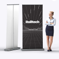 Roll-up rolltech
