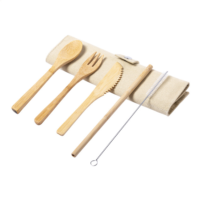 Rollery Set de couverts