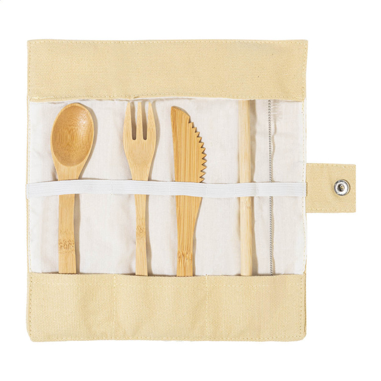 Rollery Set de couverts