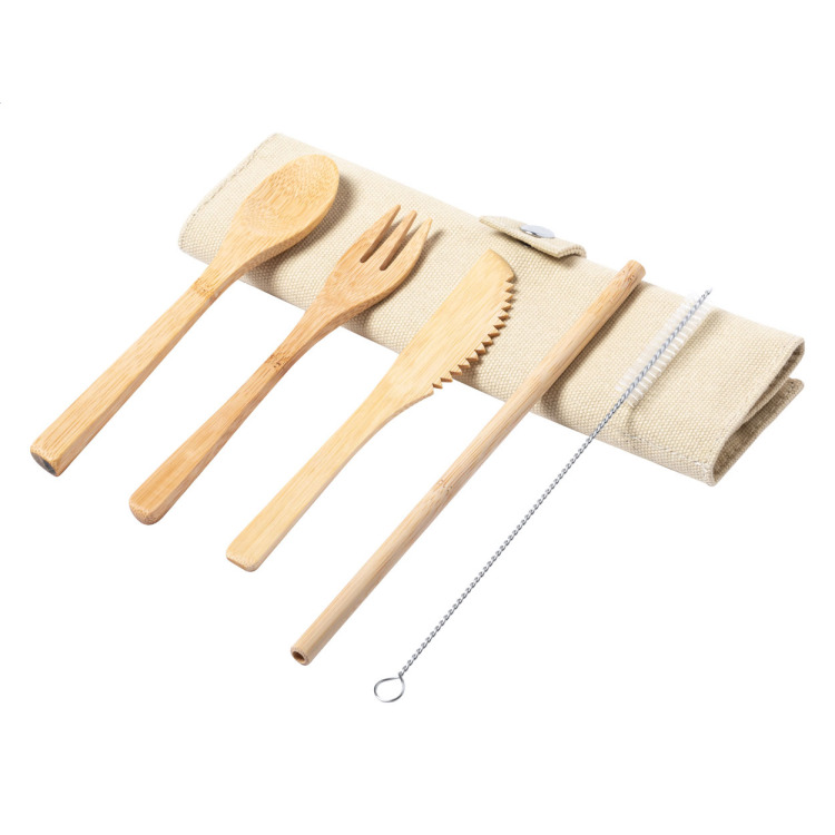 Rollery Set de couverts