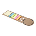 Rondy Marque-pages