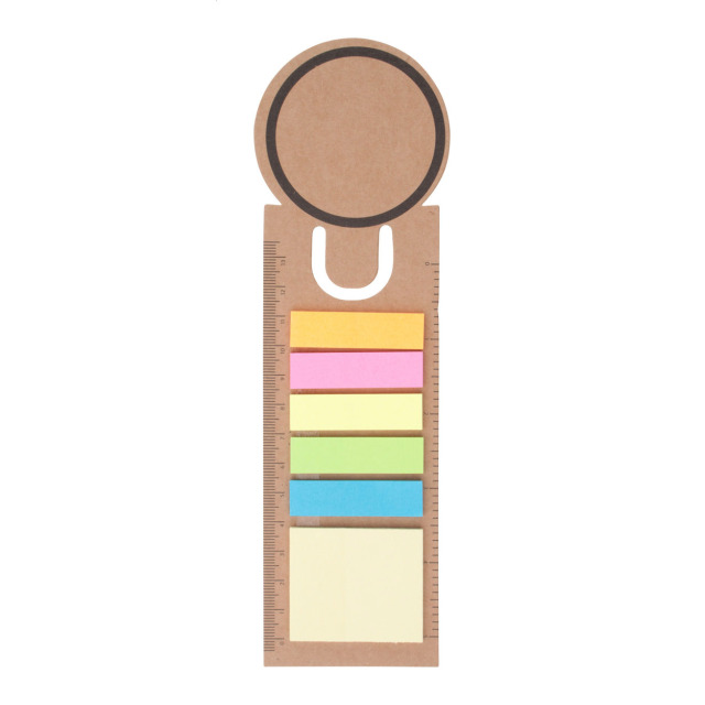 Rondy Marquepages
