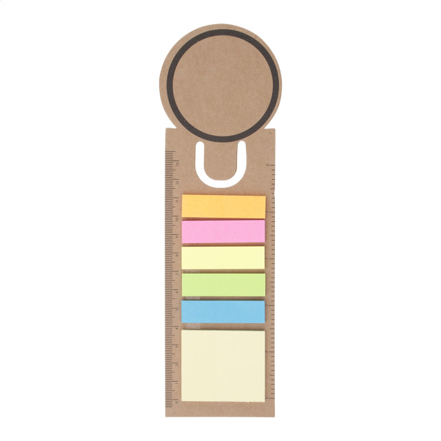 Rondy Marquepages