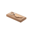 Rorby Porte-clés en bois