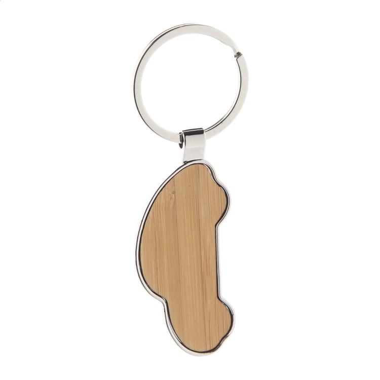 Rorby Porte-cl&eacute;s en bois