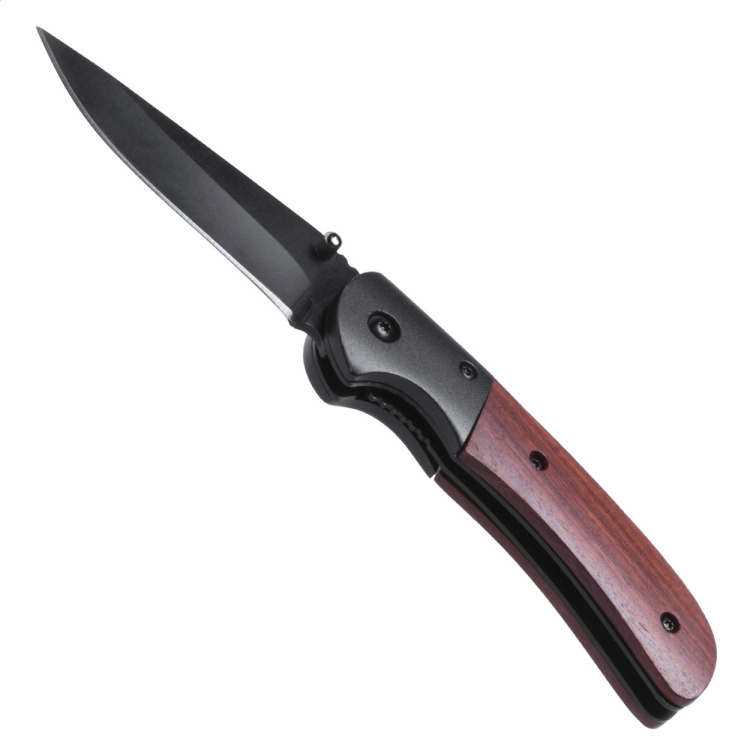 Rortex Couteau de poche