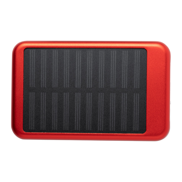 SunFour Power bank
