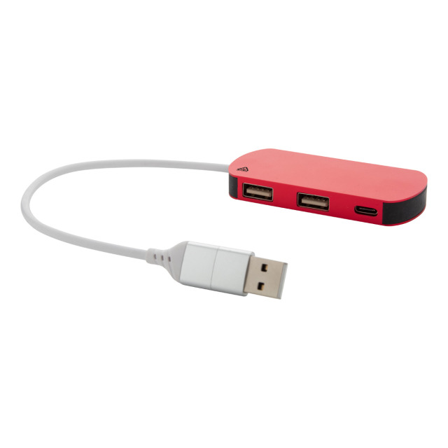 Raluhub Port USB
