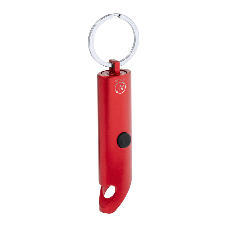 Rutto Lampe de poche décapsuleur