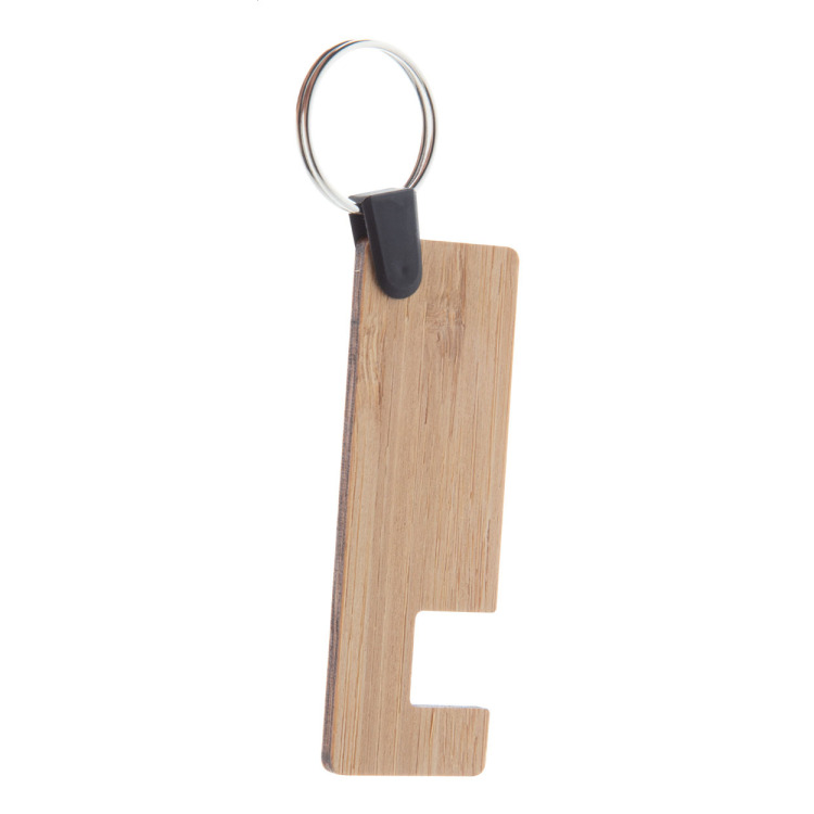 Rufa Porte-clés support téléphone