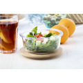 Ruttata Lunch box en verre