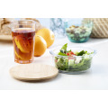 Ruttata Lunch box en verre