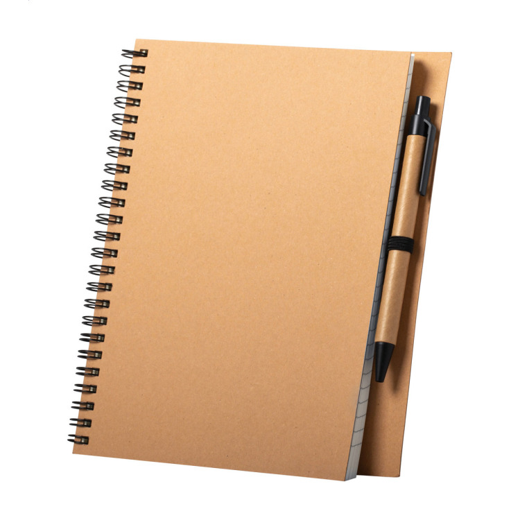 Salix Bloc-notes