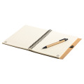 Salix Bloc-notes