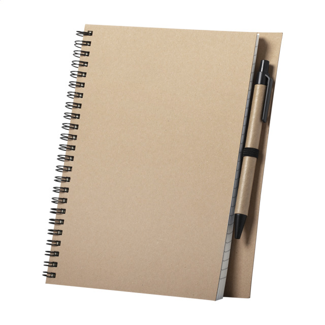 Salix Blocnotes