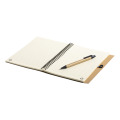 Salix Bloc-notes
