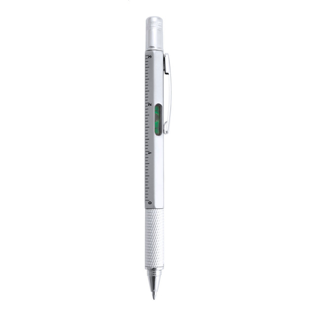 Sauris Stylo en plastique