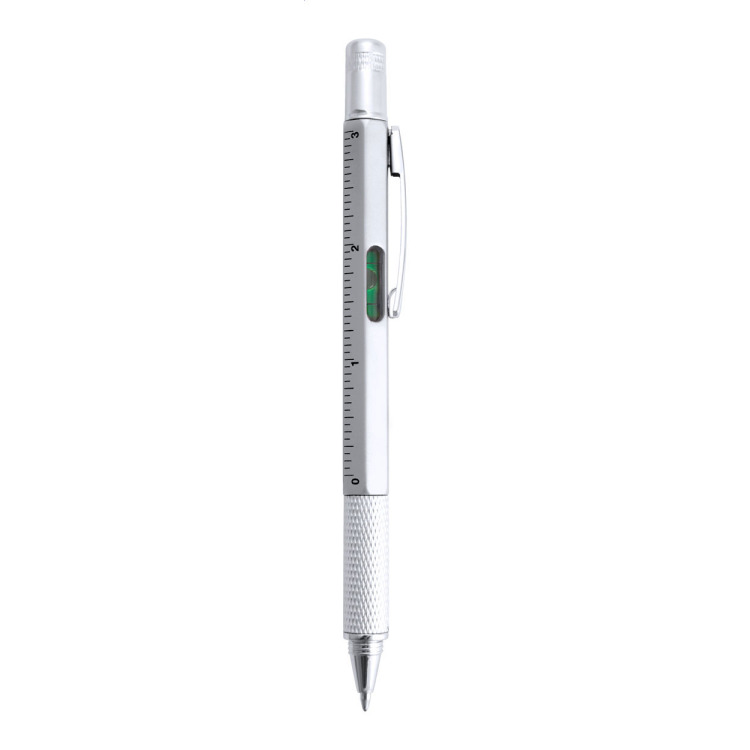 Sauris Stylo en plastique
