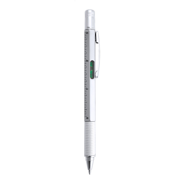 Sauris Stylo en plastique
