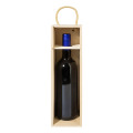 Saxony Emballage bouteille de vin