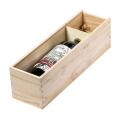 Saxony Emballage bouteille de vin