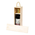 Saxony Emballage bouteille de vin