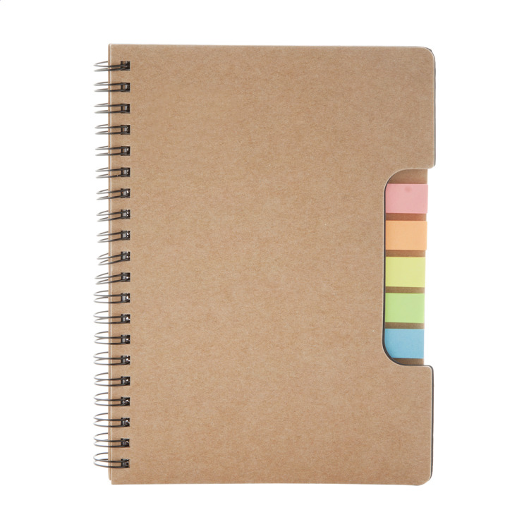 Seeky Bloc-notes